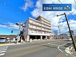 若林サンハイツ