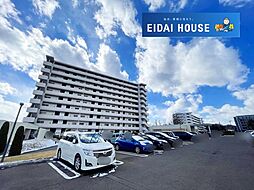 パークハウス高森ヒルズブライトコート