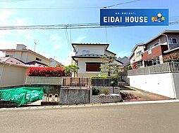 金剛沢3丁目　建築条件無し
