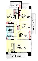 ザ・センタータウンズパラッシオ小田原参番館