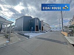 鶴ケ谷1丁目第4