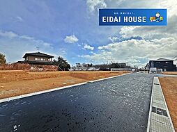 多賀城市浮島2期　建築条件なし