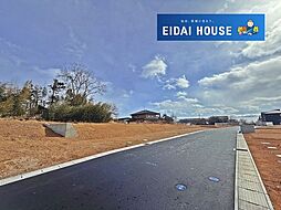 多賀城市浮島2期　建築条件なし