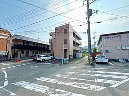河原町1丁目　建築条件なし