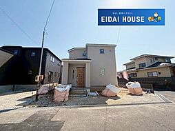 鶴ケ谷東2丁目1期