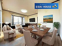 岩沼市里の杜2丁目