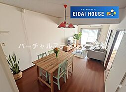 コープ野村第二南石切