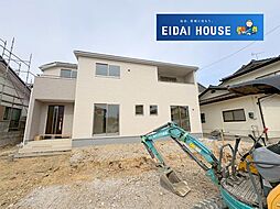 長命ヶ丘2丁目1期