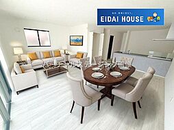 多賀城市高橋1期