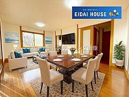 名取市みどり台1丁目