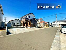 名取市美田園4丁目