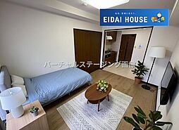 ライオンズマンション大和第5