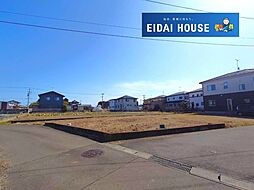 亘理町逢隈牛袋谷地添　建築条件なし