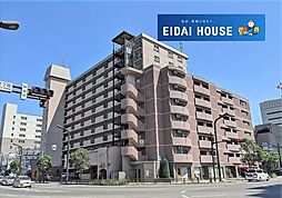 チサンマンション雨宮町