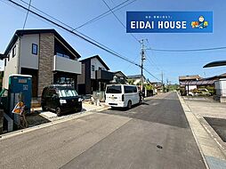 鶴ケ谷9期