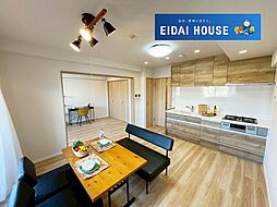 ライオンズプラザ長町中央