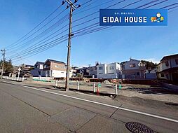 八木山本町2丁目