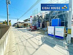 岩沼市桑原2丁目3期