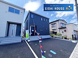 石巻市貞山第8