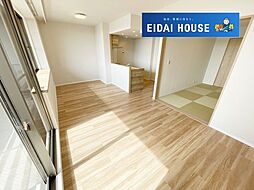 パークシティ泉中央ウエストコート