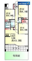 シティハウス河原町ステーションコート