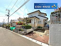 金剛沢3丁目