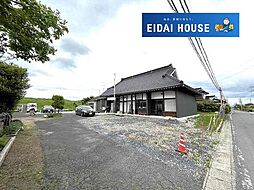 美里町青生字松ヶ崎