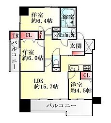 ライオンズマンション大和町四丁目