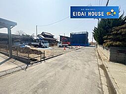 多賀城市新田第13