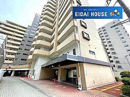 長町街苑パークマンション一番街