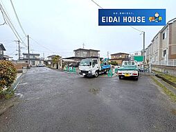 多賀城市新田