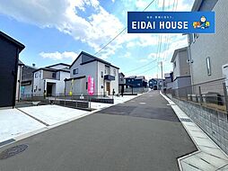 塩竈市杉の入3期