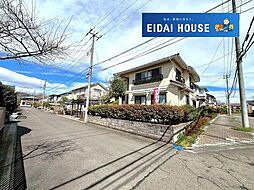 名取市相互台4丁目