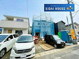 名取市小山2丁目