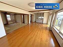 名取市ゆりが丘3丁目