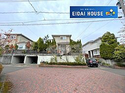 名取市ゆりが丘3丁目