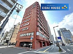 ライオンズマンション西公園