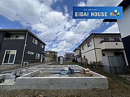 上愛子字雷神3期