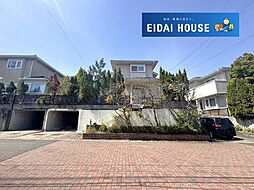 名取市ゆりが丘3丁目