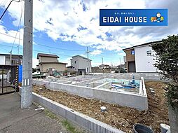 塩竈市杉の入1期