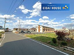 石巻市桃生町寺崎字元町　建築条件なし