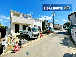 名取市小山2丁目