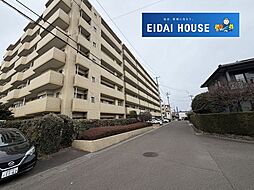 グランドパレス柳生