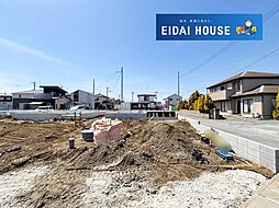 クレイドルガーデン石巻市大街道南 第14