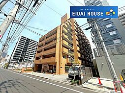 朝日プラザ五橋