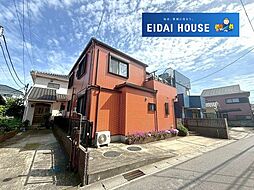 市川市宮久保5丁目