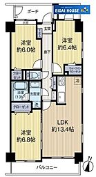 柏木1丁目シティハウス