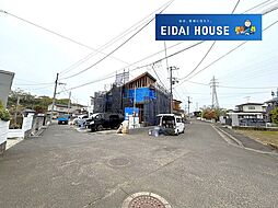 塩竈市杉の入1期