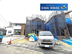 塩竈市杉の入1期