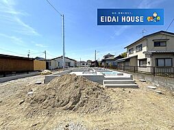 多賀城市新田第12